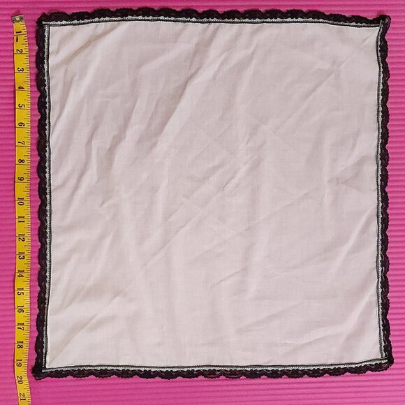 Set of 2 Renaissance Gothic Lolita Skirts and Scarf - Fairycore, Cottagecore - Picture 8 of 8